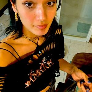 Meet your Posher, Kenna